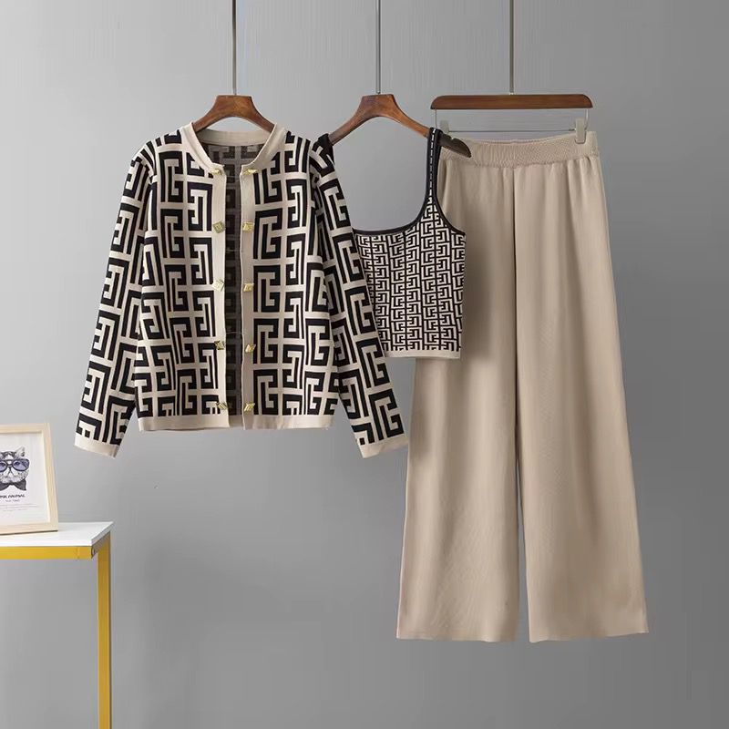 Ensemble pour femmes